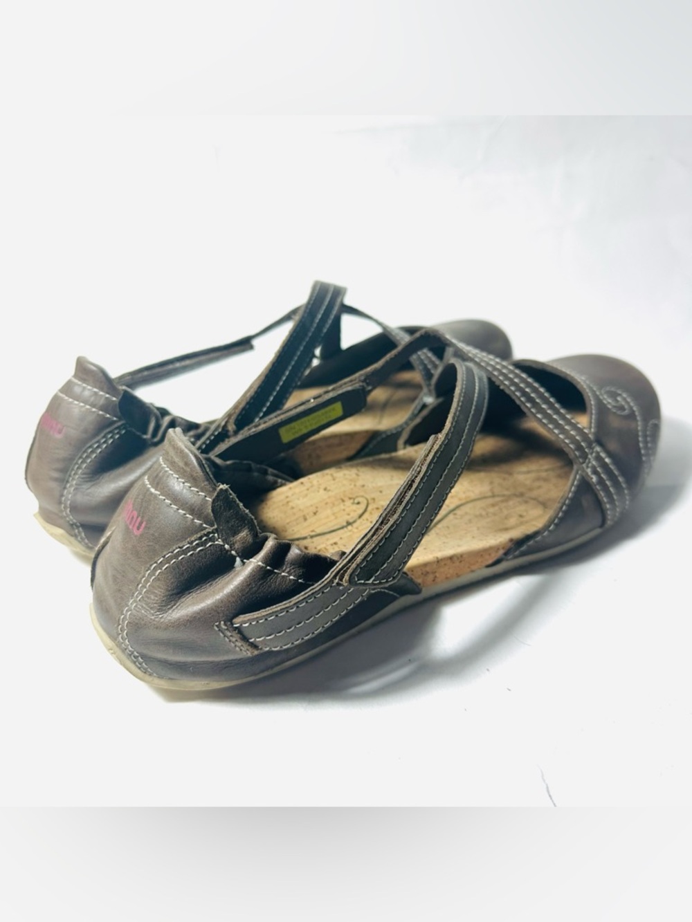 Shoes - Picture 9 of 12